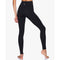 Legging Sans Couture Moonchild Noir Onyx